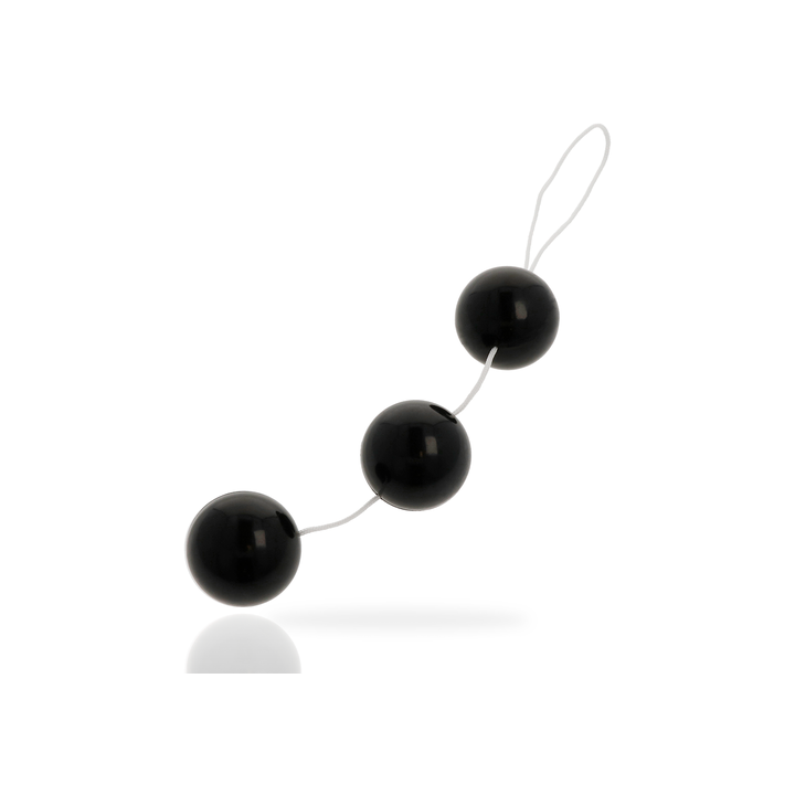 Bolas Anales ADDICTED TOYS