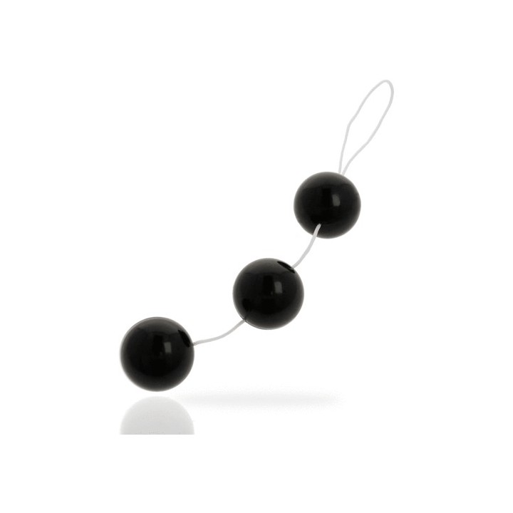 Bolas Anales ADDICTED TOYS