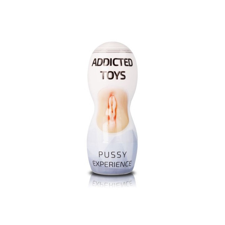 Masturbador Adicted Toys
