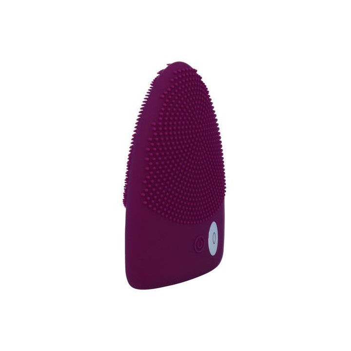 COVERME NORA VIBRADOR MASAJEADOR RECARGABLE SILICONA