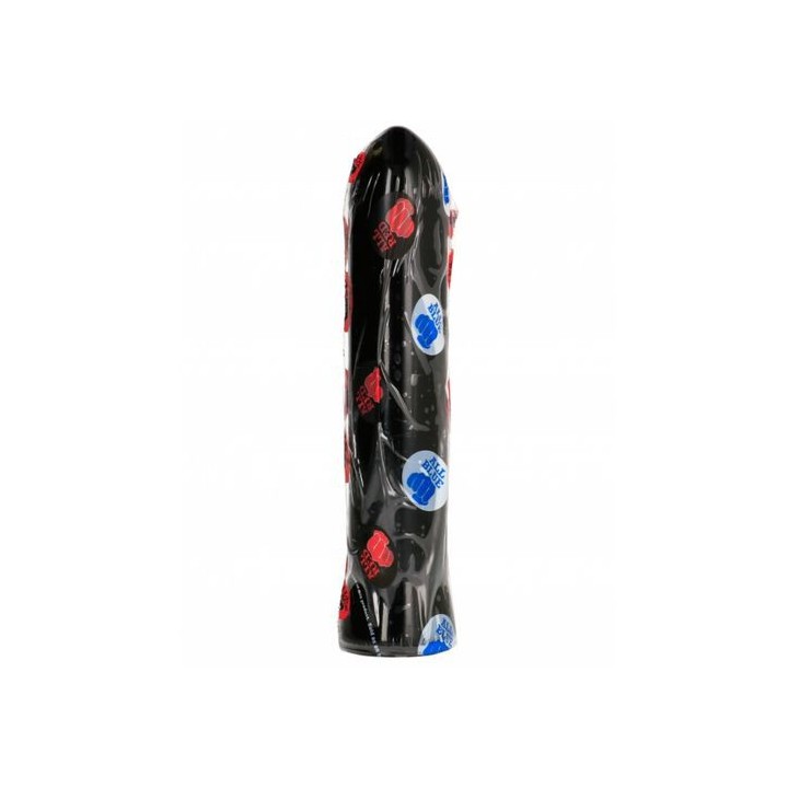 Dildo All Black 22cm