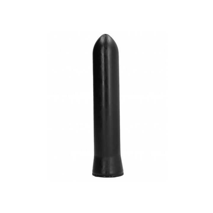 Dildo All Black 22cm