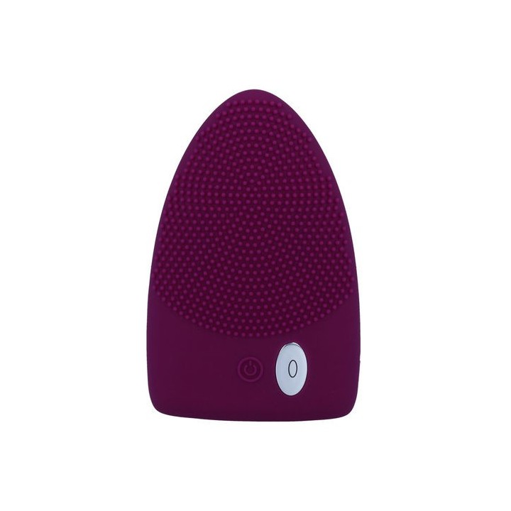 COVERME NORA VIBRADOR MASAJEADOR RECARGABLE SILICONA