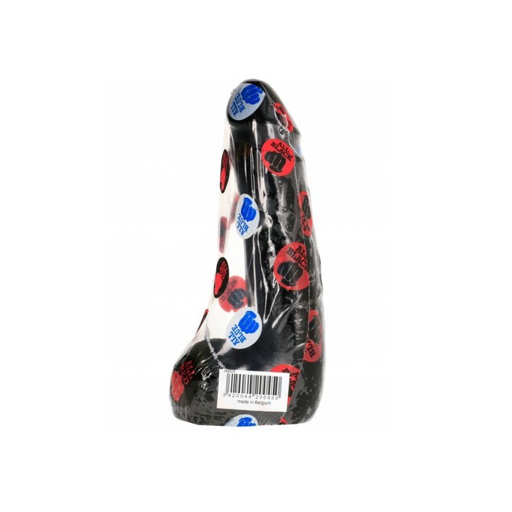 Dildo All Black 20cm