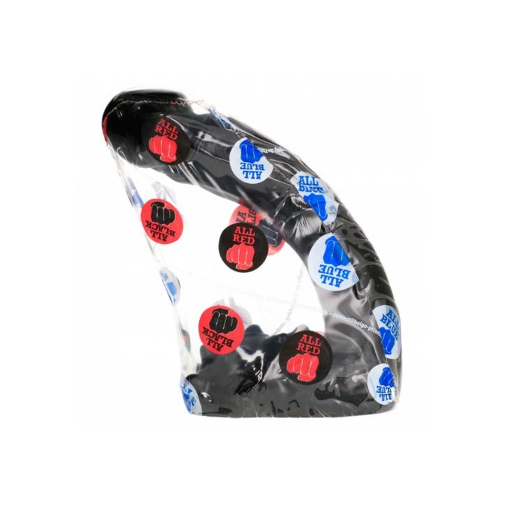 Dildo realistico 19cm