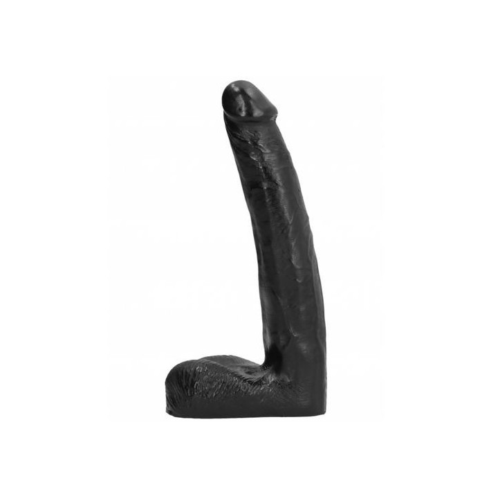 Dildo realistico 21cm