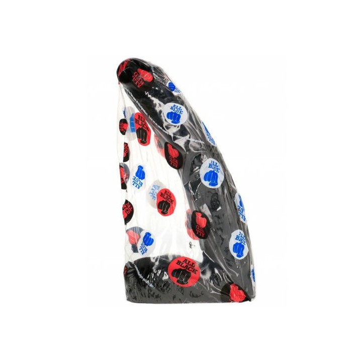 Dildo realistico 21cm