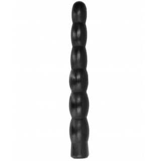 Dildo anal 32cm All Black
