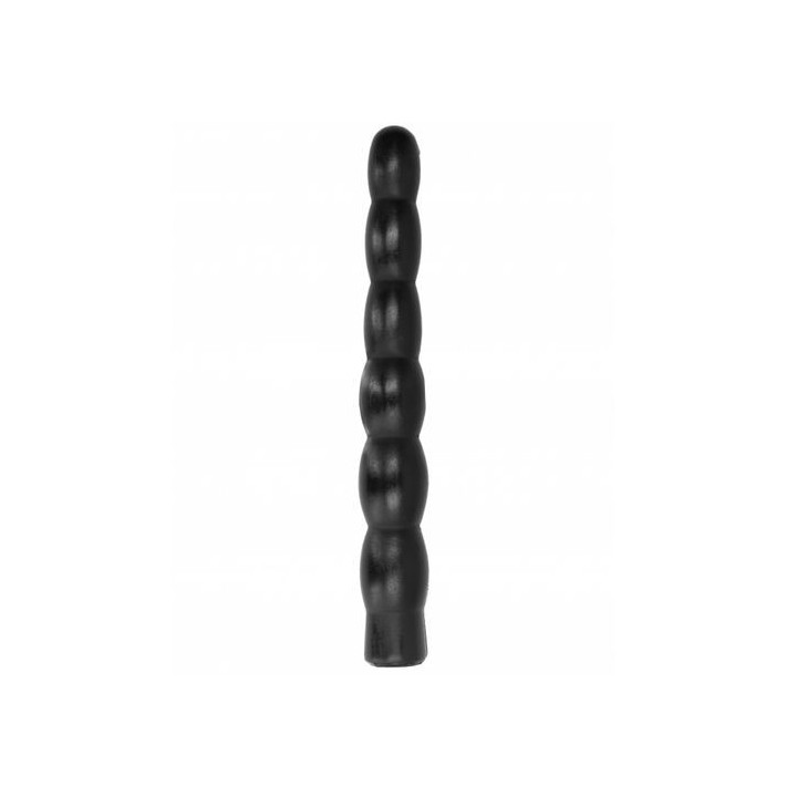 Dildo anal 32cm All Black