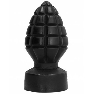 Buttplug anal 15cm