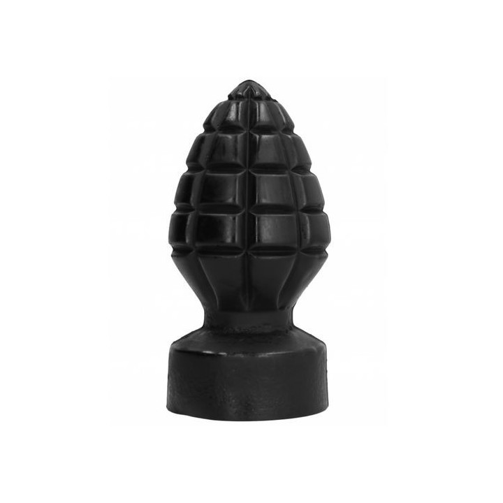 Buttplug anal 15cm