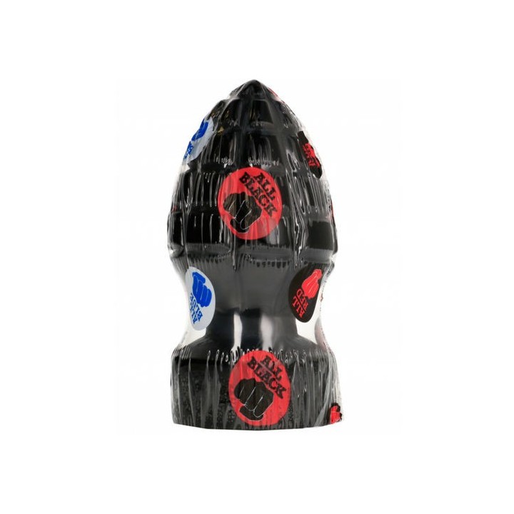 Buttplug anal 15cm