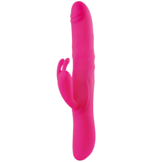 Vibrador Rabbit Amoressa Warren