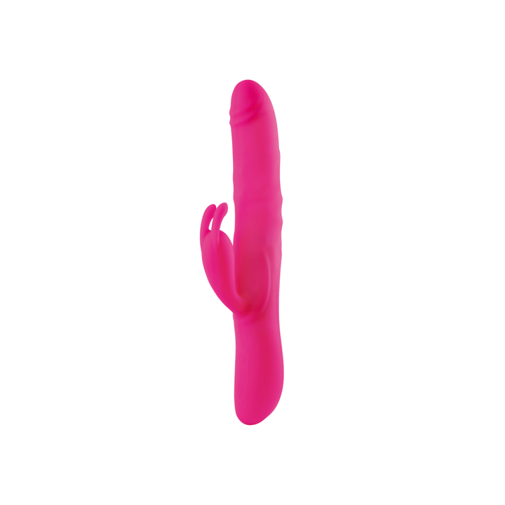 Vibrador Rabbit Amoressa Warren