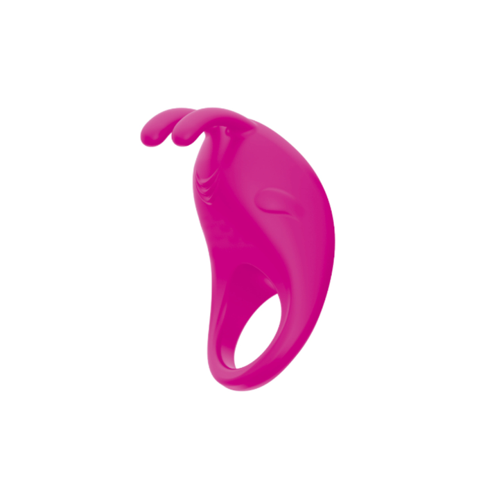 Anillo Rosa Recargable