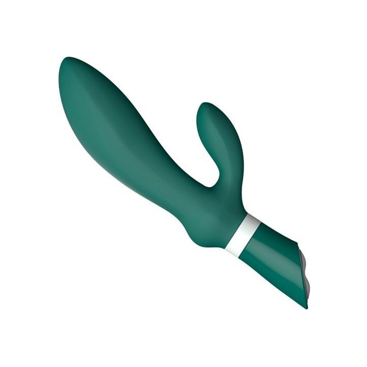 BSWISH VIBRATOR BFILLED DELUXE VIBRADOR SILICONA