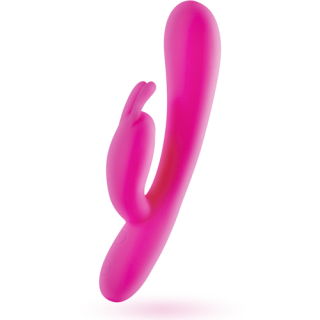 Vibrador Rabbit Telmo Premium