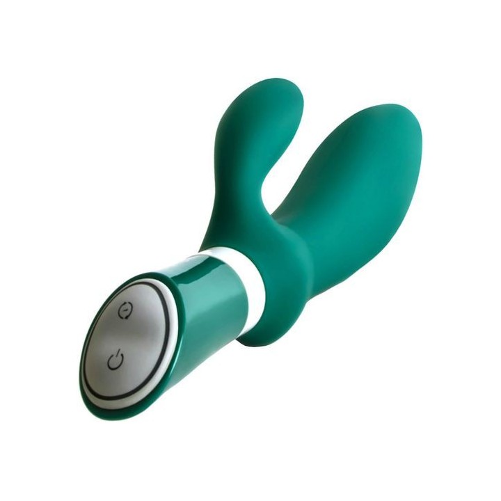 BSWISH VIBRATOR BFILLED DELUXE VIBRADOR SILICONA