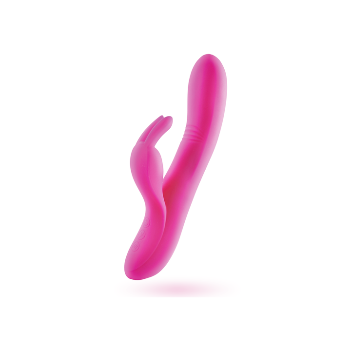 Vibrador Rabbit Amoressa Ethan
