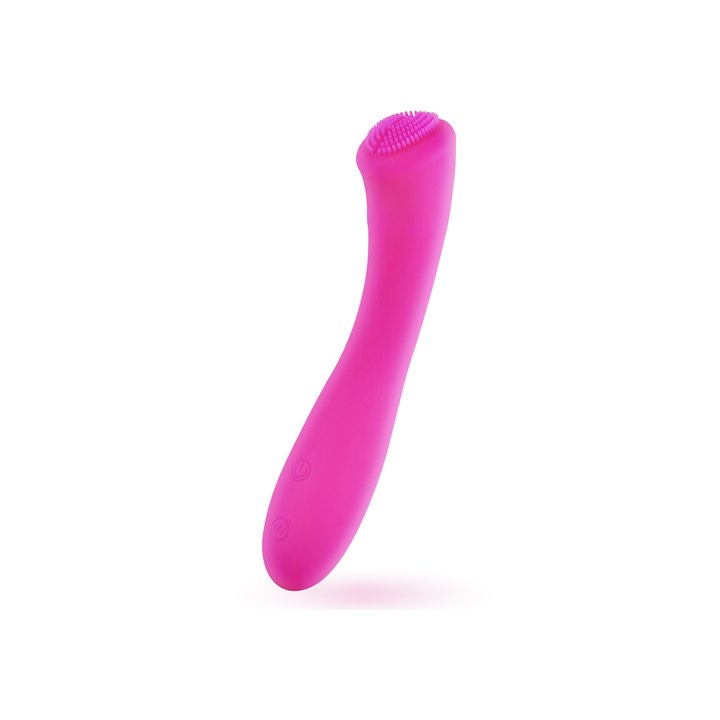 Vibrador Recargable Amoressa
