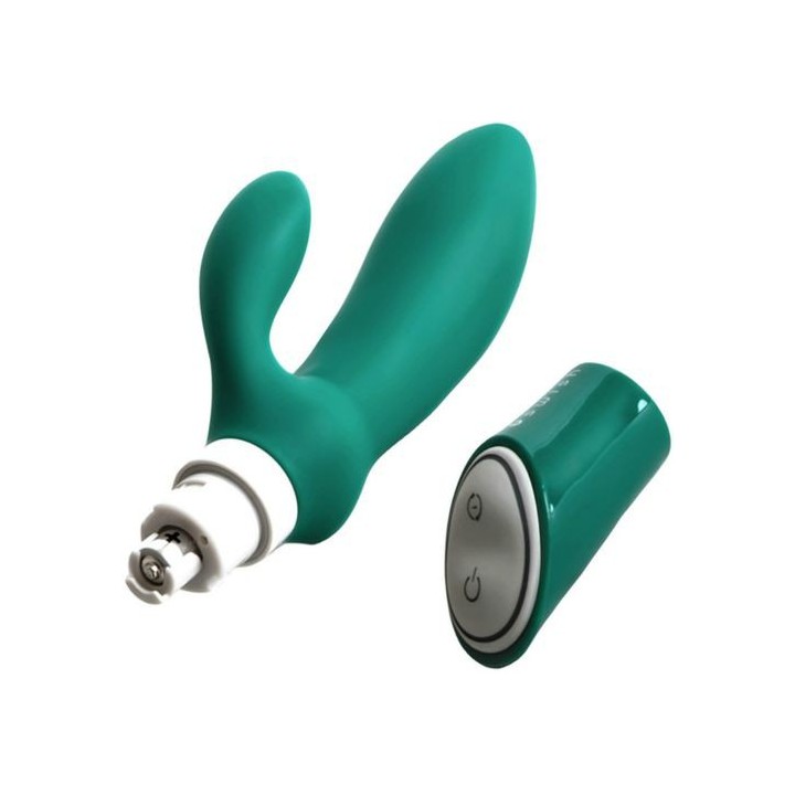 BSWISH VIBRATOR BFILLED DELUXE VIBRADOR SILICONA