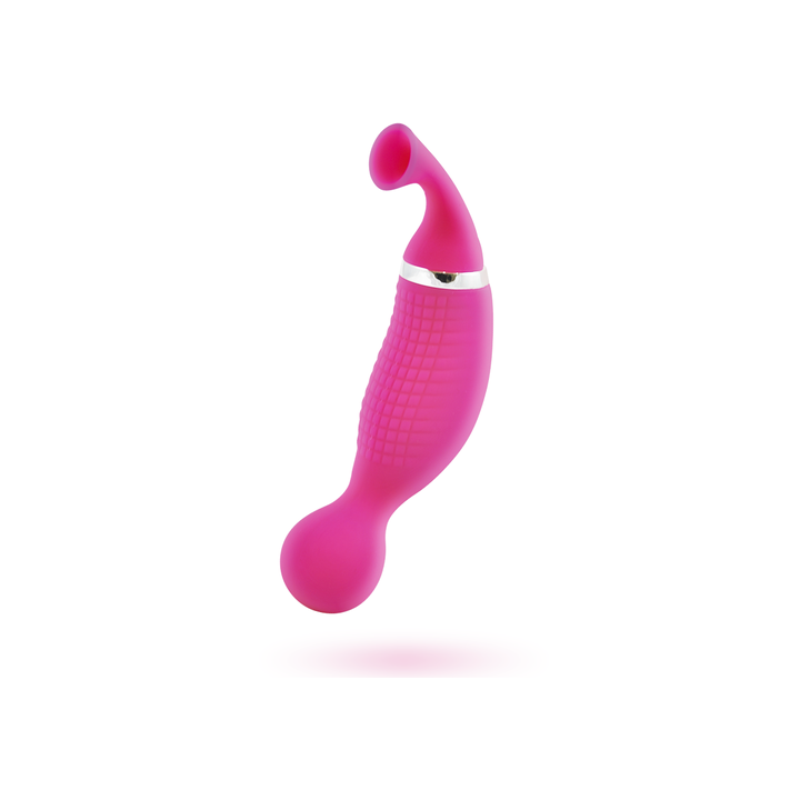 Vibrador de lujo Amoressa Kirk