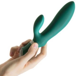 BSWISH VIBRATOR BFILLED DELUXE VIBRADOR SILICONA
