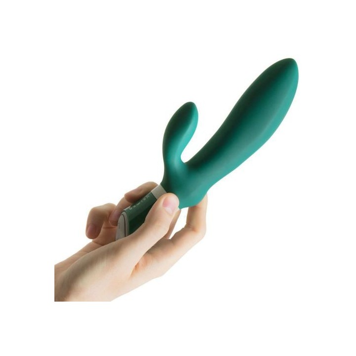 BSWISH VIBRATOR BFILLED DELUXE VIBRADOR SILICONA