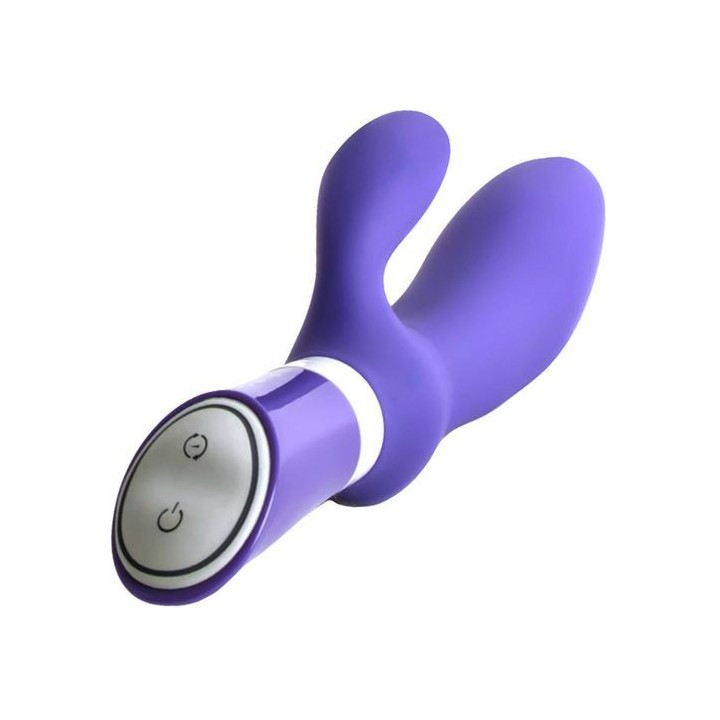 BSWISH VIBRATOR BFILLED DELUXE