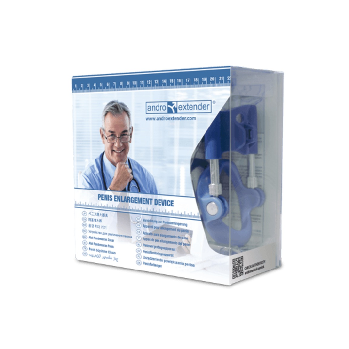 Andro Extender extensor de pene