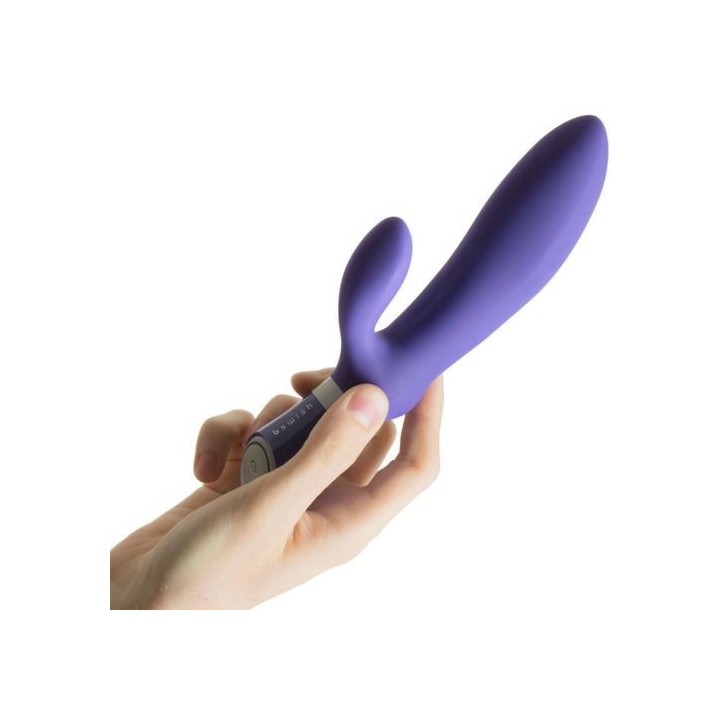 BSWISH VIBRATOR BFILLED DELUXE