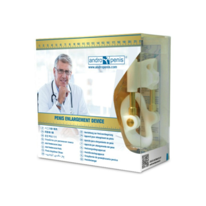 Andropenis Gold Extensor Pene