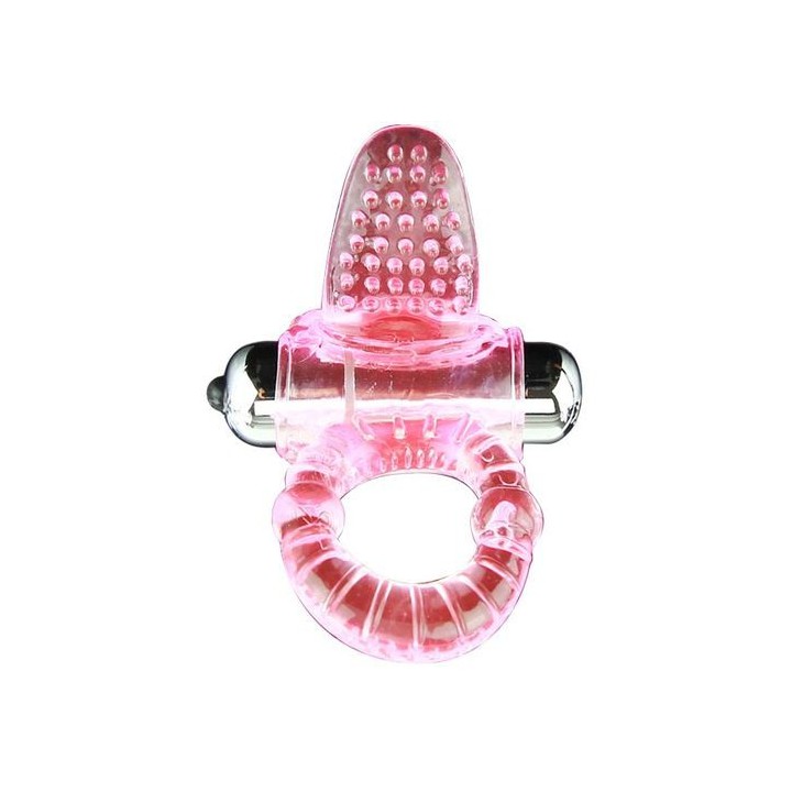 Anillo Vibrador