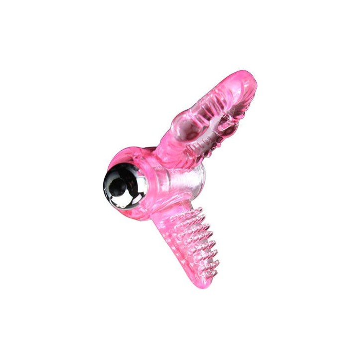 Anillo Vibrador