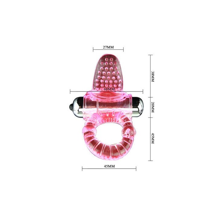 Anillo Vibrador