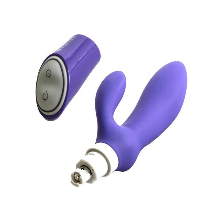 BSWISH VIBRATOR BFILLED DELUXE