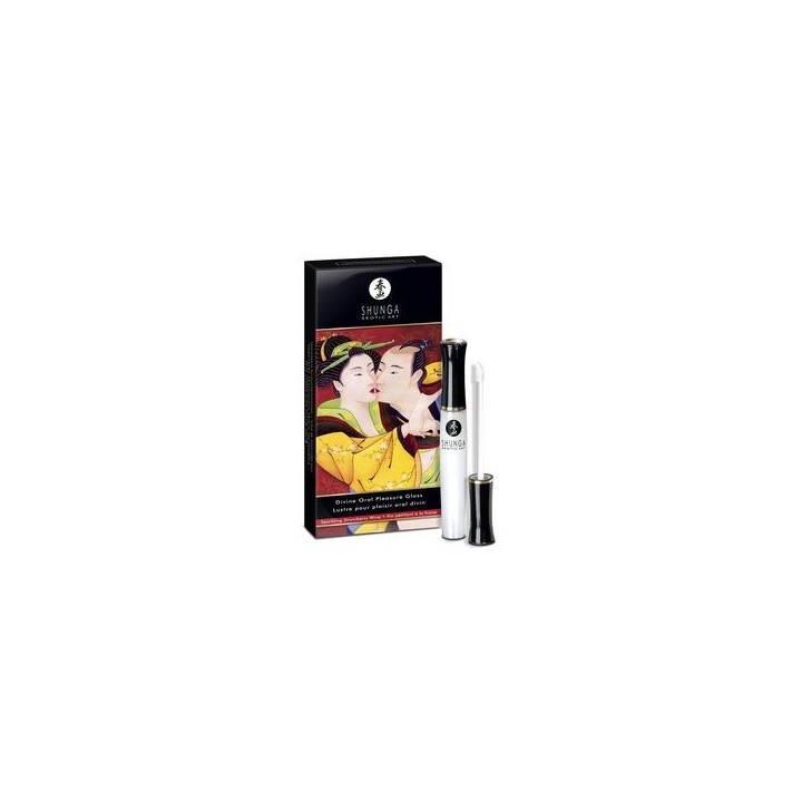 Shunga Placer Oral