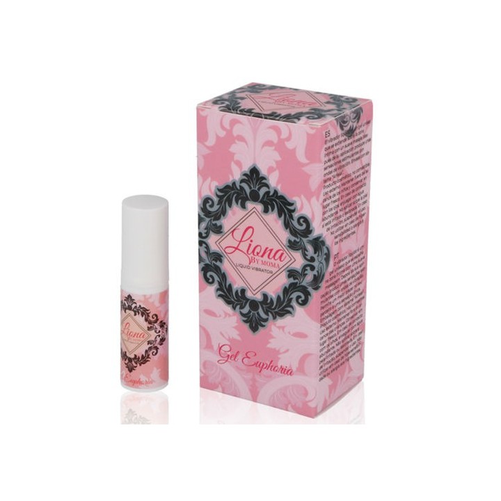 Liona by Moma Gel Vibrador
