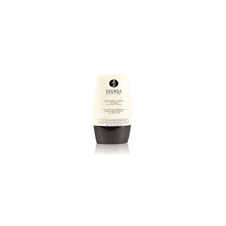 Shunga Rain Of Love estimulante G-Spot