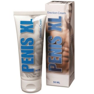 Crema Ereccion Pene