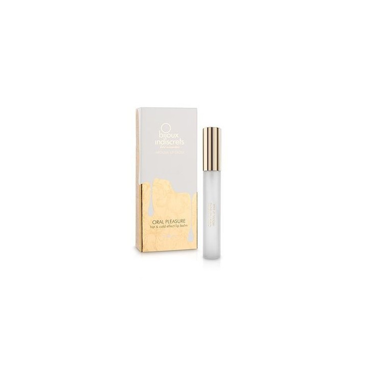 Bijoux Arousal Lip Gloss