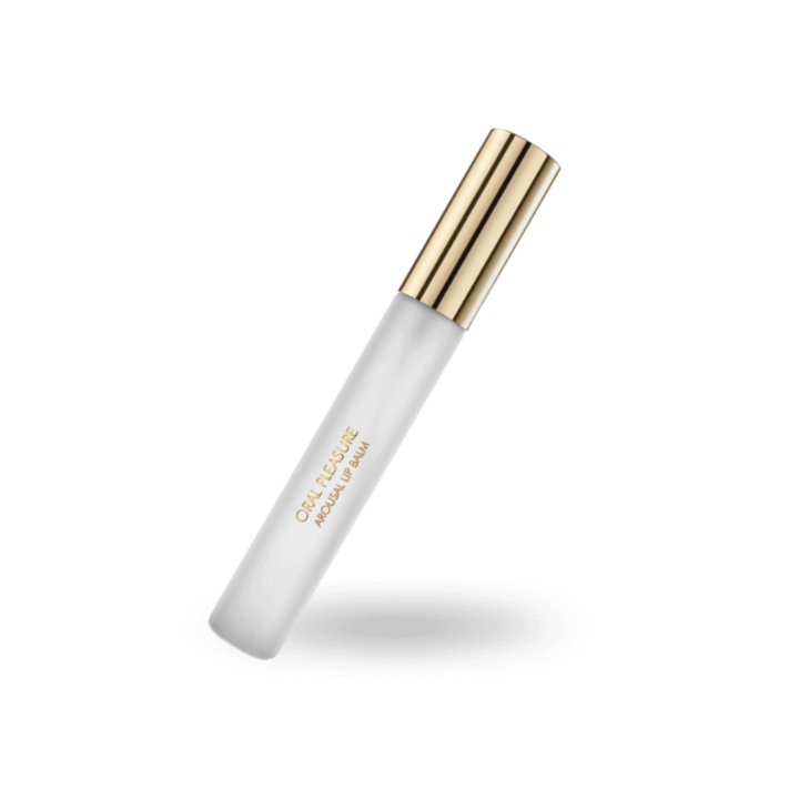 Bijoux Arousal Lip Gloss