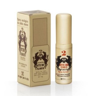 SPRAY RETARDANTE STUDI FORTE