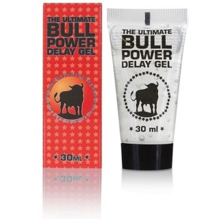Gel Retardante Bull Power