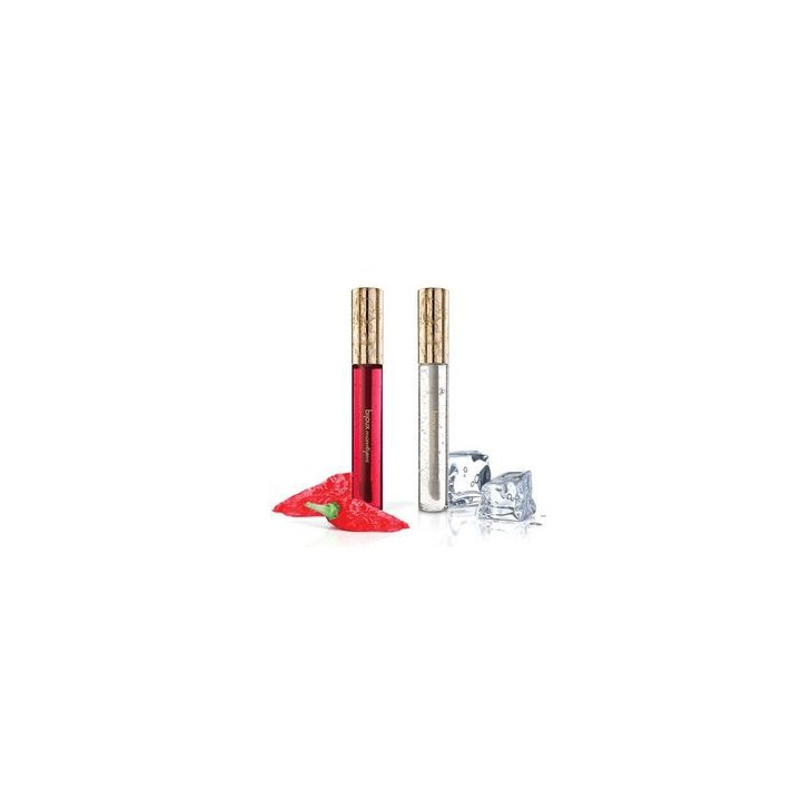Bijoux Oh My Gloss