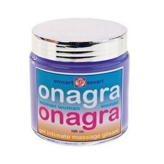 Gel Potenciador Femenino