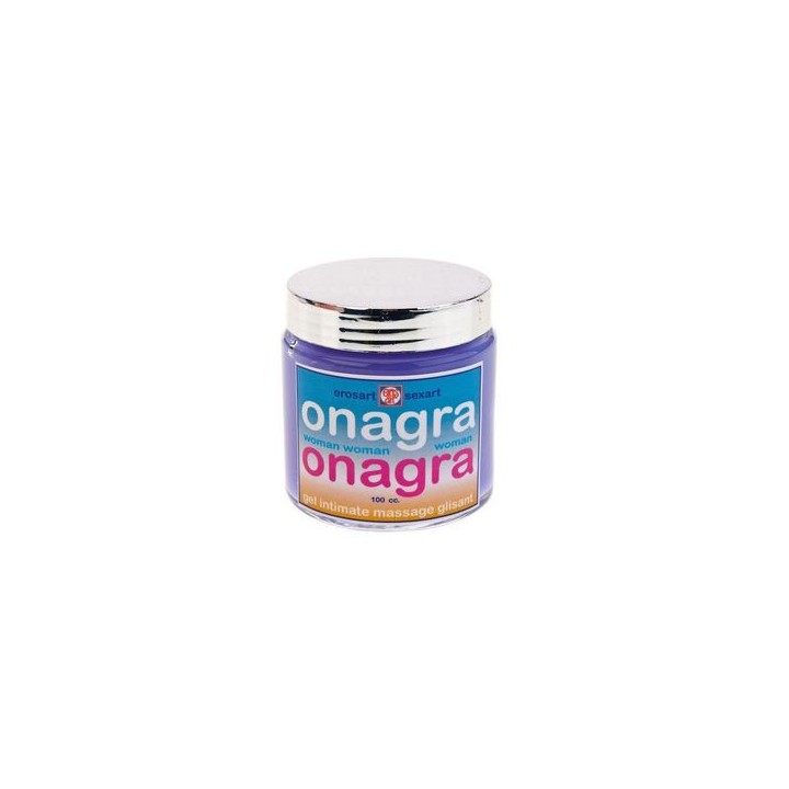 Gel Potenciador Femenino
