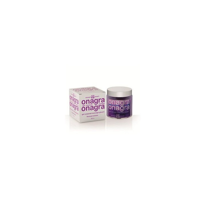 Gel Potenciador Femenino