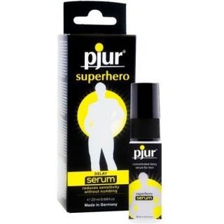 Serum Retardante Pjur