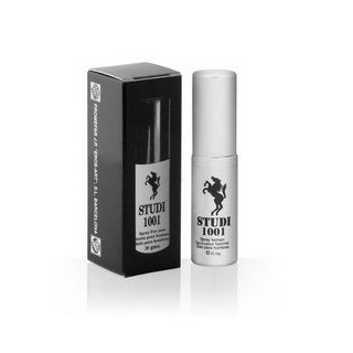 STUDI 1001 SPRAY RETARDANTE